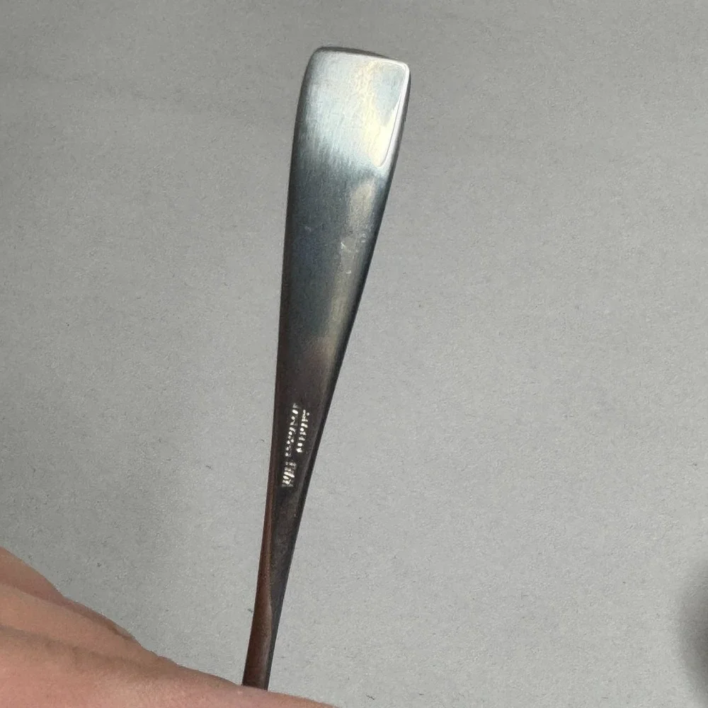 WMF‎ Cromargen Germany Cocktail Hors D'oeuvre SPOON 4